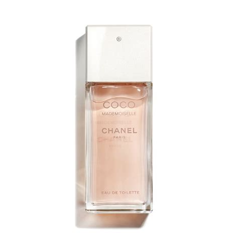 chanel mademoiselle parfumdreams|coco mademoiselle promo.